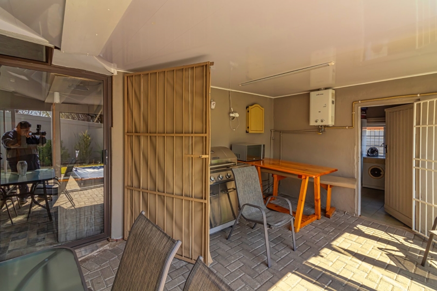 3 Bedroom Property for Sale in Noordhoek Free State